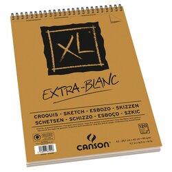 Canson Sp XL Sketch A3 90 g White Skicirka Cene