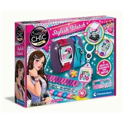 Dexyco CRAZY CHIC DIY RUCNI SAT SET Cene
