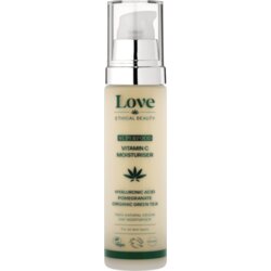 Love Ethical Beauty Superfood Vitamin C Moisturiser Cene