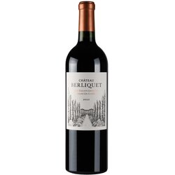 Chateau Berliquet  Cene