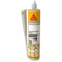 Sika Lepilo za lepljenje sider Sika AnchorFix-1 (300 ml) Cene