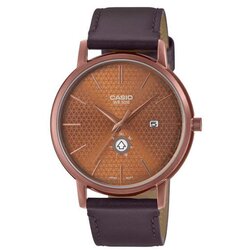 Casio collection unisex sat ( MTP-B125RL-5A ) Cene