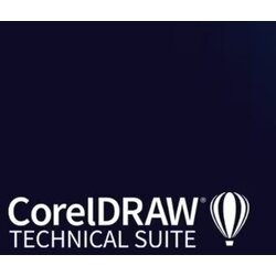 Corel draw Technical Suite 2023 Lifetime Key GLOBAL Cene