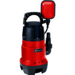 Einhell Potopna pumpa za prljavu vodu GC-DP 7835 Cijene