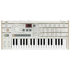 Korg Micro S MK1S 37 key sintisajzer Cene