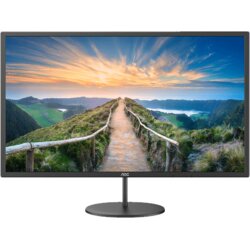 AOC Monitor 31,5" Q32V4, IPS, QHD, 75Hz, DP, HDMI, zvučnici Cene