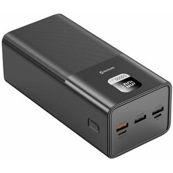Swissten prenosna baterija Power line 50000 mAh 100W PD Cene