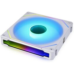 Lian Li Uni Fan 14SLIN1W1W Computer case 14 cm White 1 pc(s) Cene