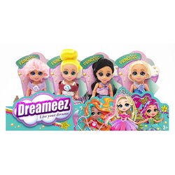 Funville Mini Princess lutka sorto 81041 Cene