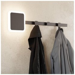 Eglo 99595 - LED zidna vešalica sa svetlom CARTIGNANO LED/7,8W/230V Cene