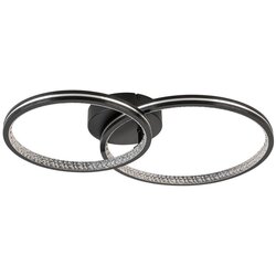 Boxxx stropna led-svetilka 55/35/8 cm Cene
