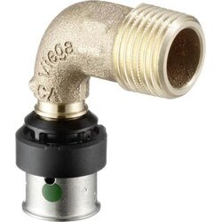 Viega KOLJENO PEX FIT FI16 40470 0706199 Cene