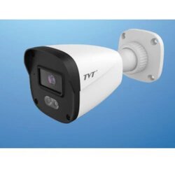 Tvt IP Kamera 2MP Dual Light PoE TD-9420S4L-D Cene