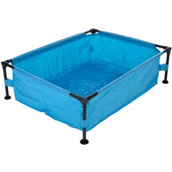 TIAKI pasji bazen Square - D 119 x Š 90 x V 33 cm Cene