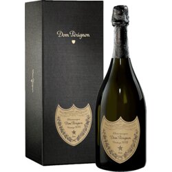 Dom Perignon brut gift box Cene