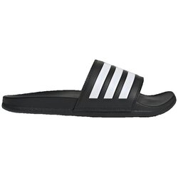 Adidas Sportske papuče Adilette Comfort crno-bele Cene