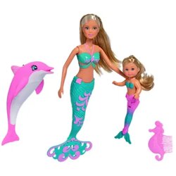 STEFFI LOVE Steffi Love: Sirena sa Evom i delfinom - Cene