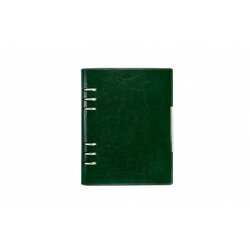 NOVASKIN agenda sa mehanizmom A5 kelly green ( 102.307.43 ) Cene