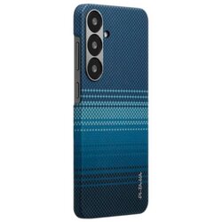 PITAKA Ovitek Edge za Galaxy S26+ MagSafe Moonrise, (5000292309) Cene