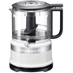 Kitchenaid KA5KFC3516EWH bela Cene