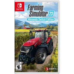 Farming Simulator 23 (za Nintendo Switch) Cene