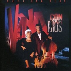 Vaya Con Dios - Con Dios Cene