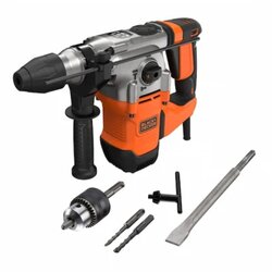 Black & Decker aku bušilica – set torba BDCDC18HTSA-QW Cene
