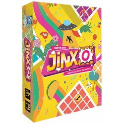 Asmodee Društvena igra JinxO Cene
