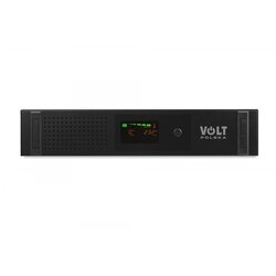 VOLT POLSKA RackUPS 850VA /480W 1*9Ah EMERGENCY POWER SUPPLY. Cene