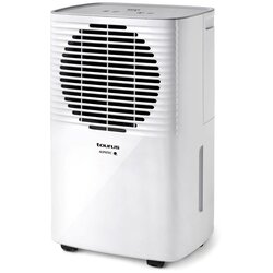 Taurus DH1201 2.5 L 43 dB 210 W Grey, White Cene