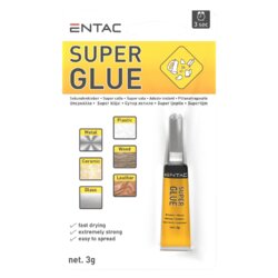 Entac Superglue 3g B1 Cene
