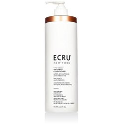 ECRU Curl Perfect Anti-Frizz Conditioner 709 ml regenerator kovrčava kosa valovita kosa unisex Cene