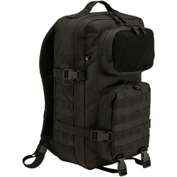Brandit US Cooper Patch Large Backpack black Cijene
