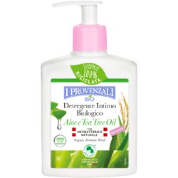 I PROVENZALI aloe gel za nego intimnega predela Cene