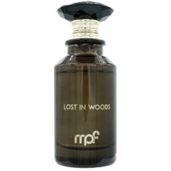 MPF - My Perfumes Lost in Woods 100ml Cene