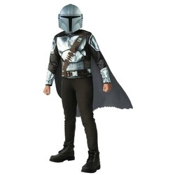 Rubies dečiji kostim za maskenbal Mandalorian Cene