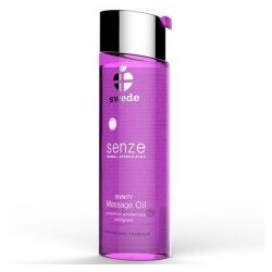 Swede Masažno ulje Divinity, 75ml Cene