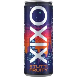 Xixo sok tutty fruity 250ML Cene