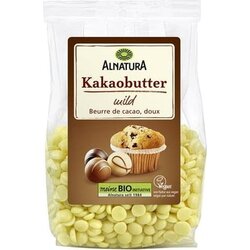 Alnatura Organski kakao maslac Cijene