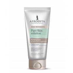 Pure SKIN SOLUTION Maska za čišćenje Cene