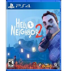 Hello Neighbor 2 /PS4 Cene