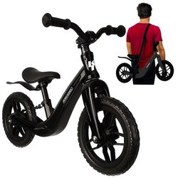 Kruzzel dječji balans bicikl 12" – lagani bicikl bez pedala za djecu 2+ Cene