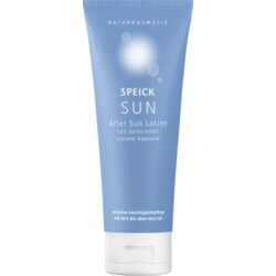 SPEICK SUN After Sun Lotion Cene