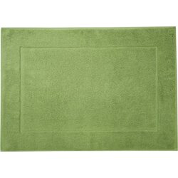 Framsohn kopalniška preproga "moss" - 67x67cm Cene