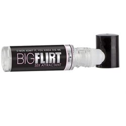 Sensuva Feromoni Big Flirt Unisex Roll-On Cene