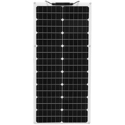 xinpuguang Fleksibilni solarni panel, 50W / 100W / 120W možnosti, visoka učinkovitost 24%, 19.8V 50W bela, (5000202056) Cene