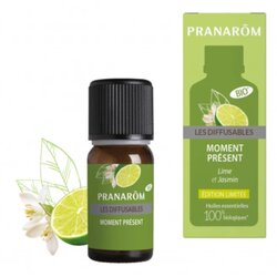 Pranarôm mješavina aroma "ovdje i sada" Cijene