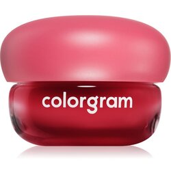 Colorgram Tintin Dory Blur Jam balzam za usne s mat efektom nijansa 05 Hip Berry 3.5 g Cene
