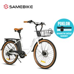 Samebike električni bicikl TDE10L Cene