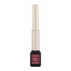 L´Oréal Paris matte Signature mat tekuće sjenilo za oči 3 ml nijansa 05 Burgundy Signature Cijene